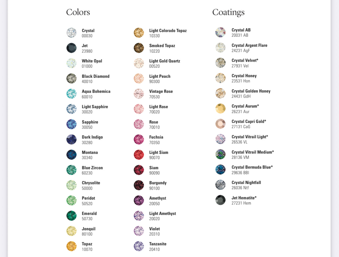 Twinkly bracelet pre order