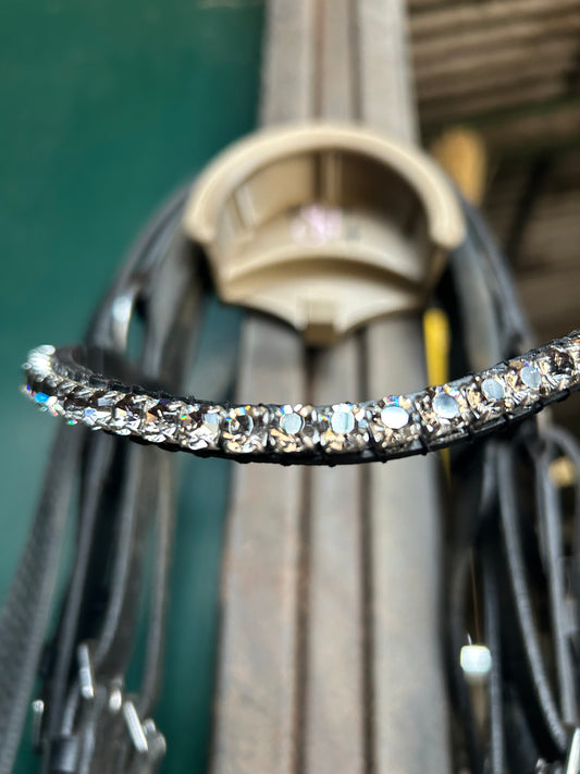 Ultra fine browband