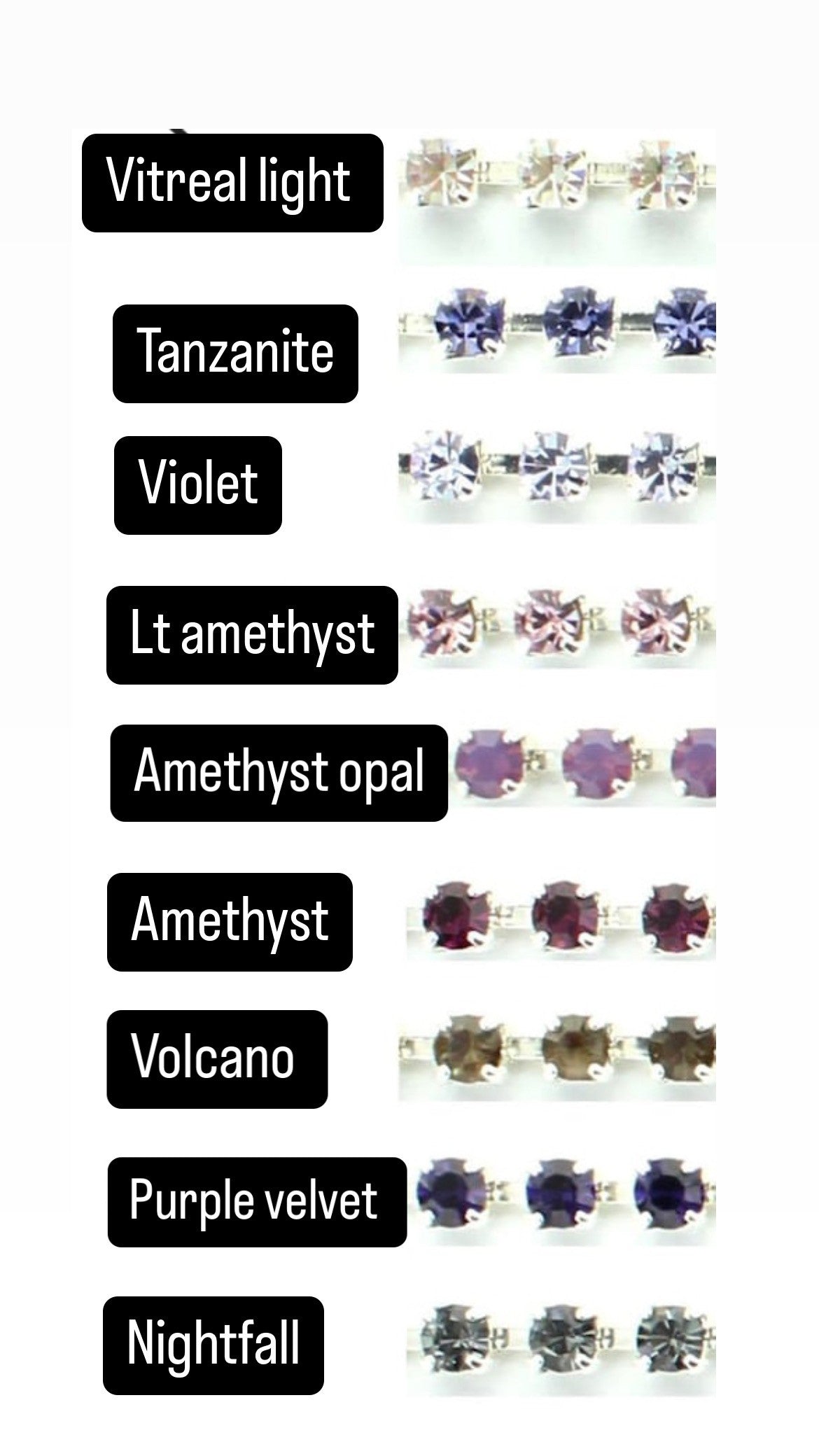 Burgundy padded browband (thicker)