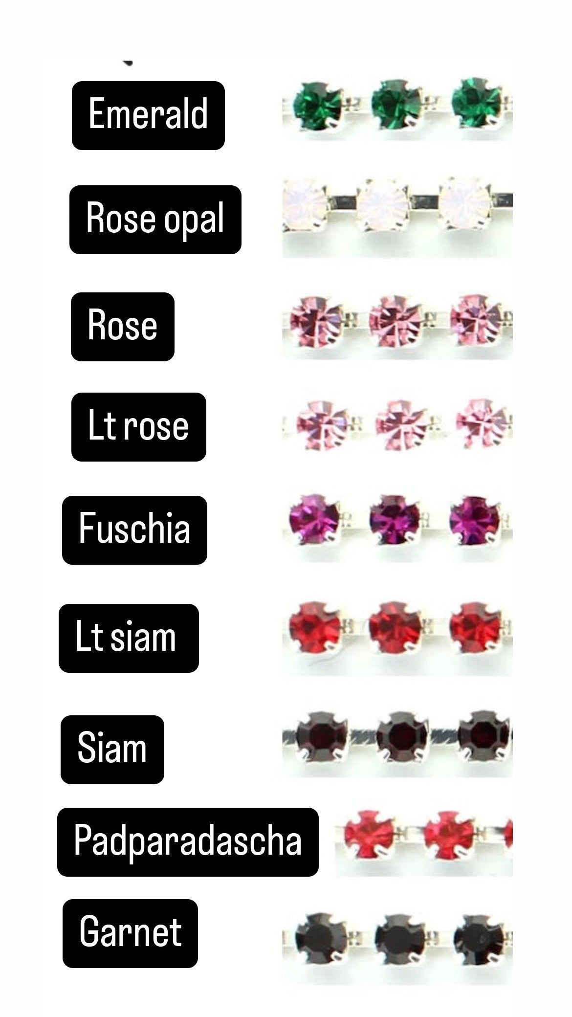 Burgundy padded browband (thicker)