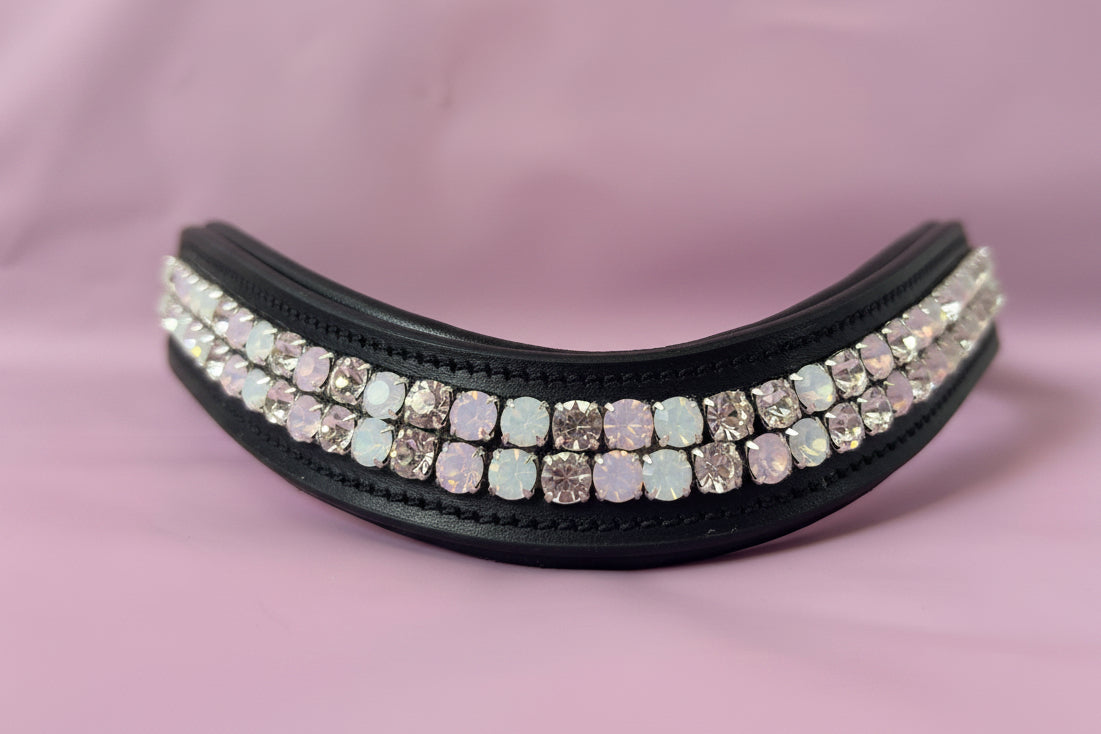 Double strand browband