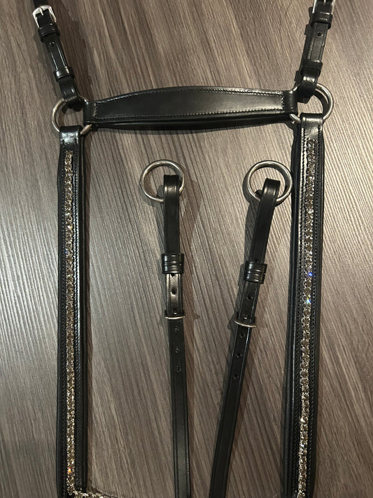 Twinkly breastplate PONY (pre order)