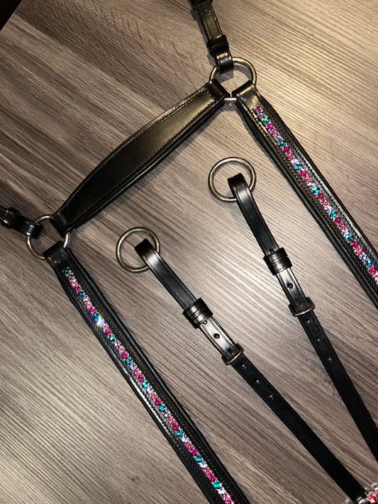 Twinkly breastplate FULL (pre order)