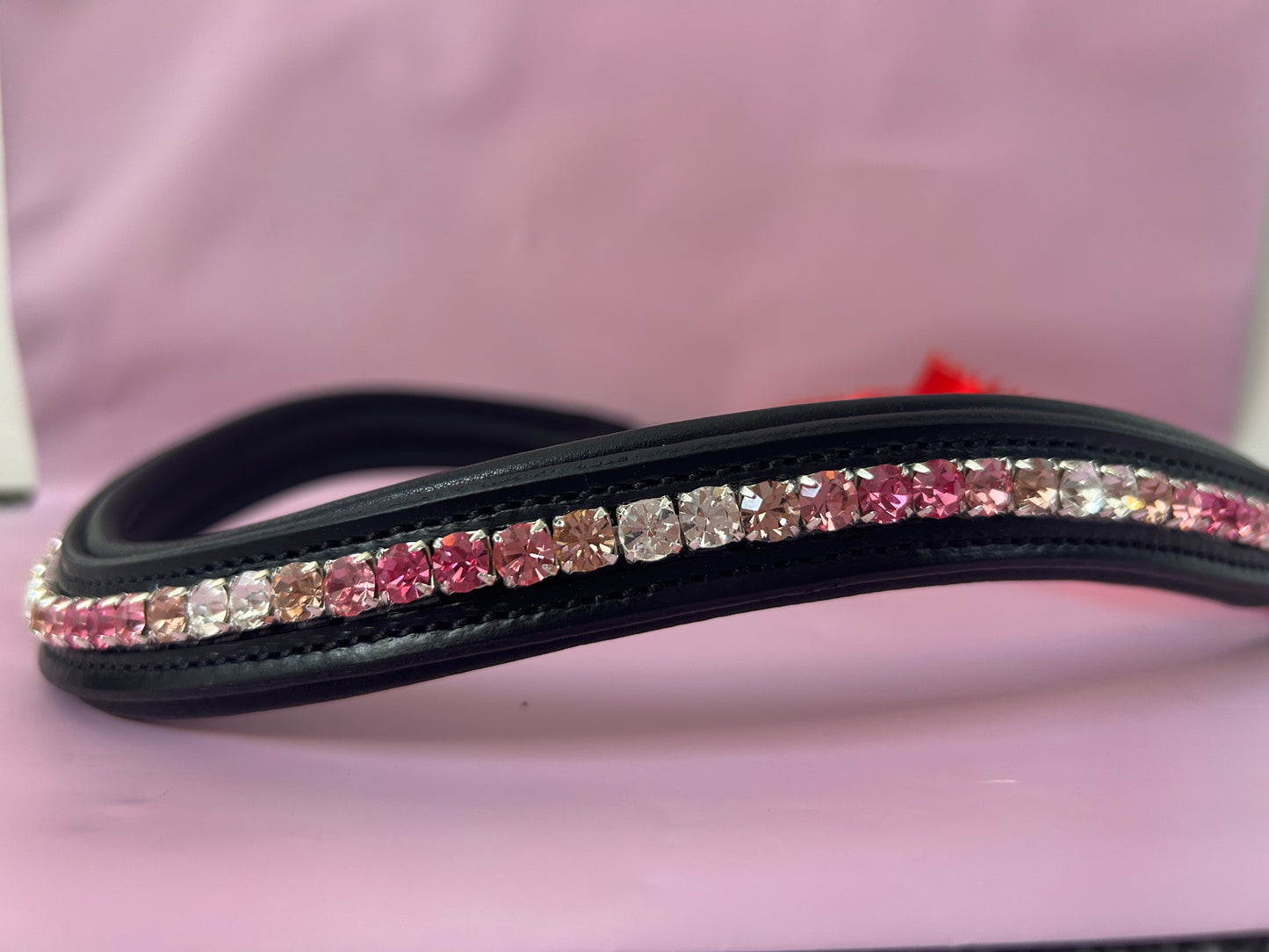 Ombre browband
