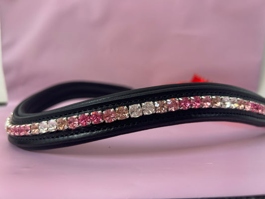 Ombre browband
