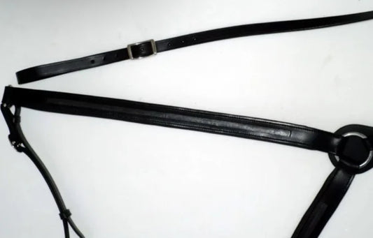 Twinkly breastplate COB (pre order)