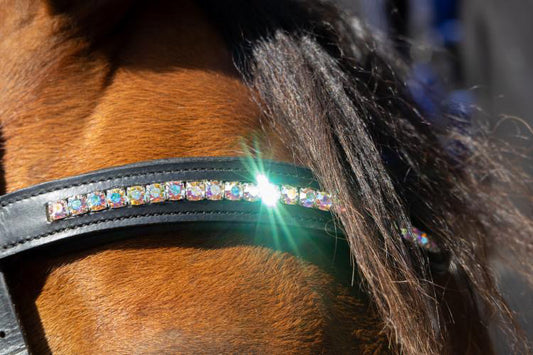 Single strand browband
